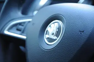 Skoda Rapid 2012 - 6