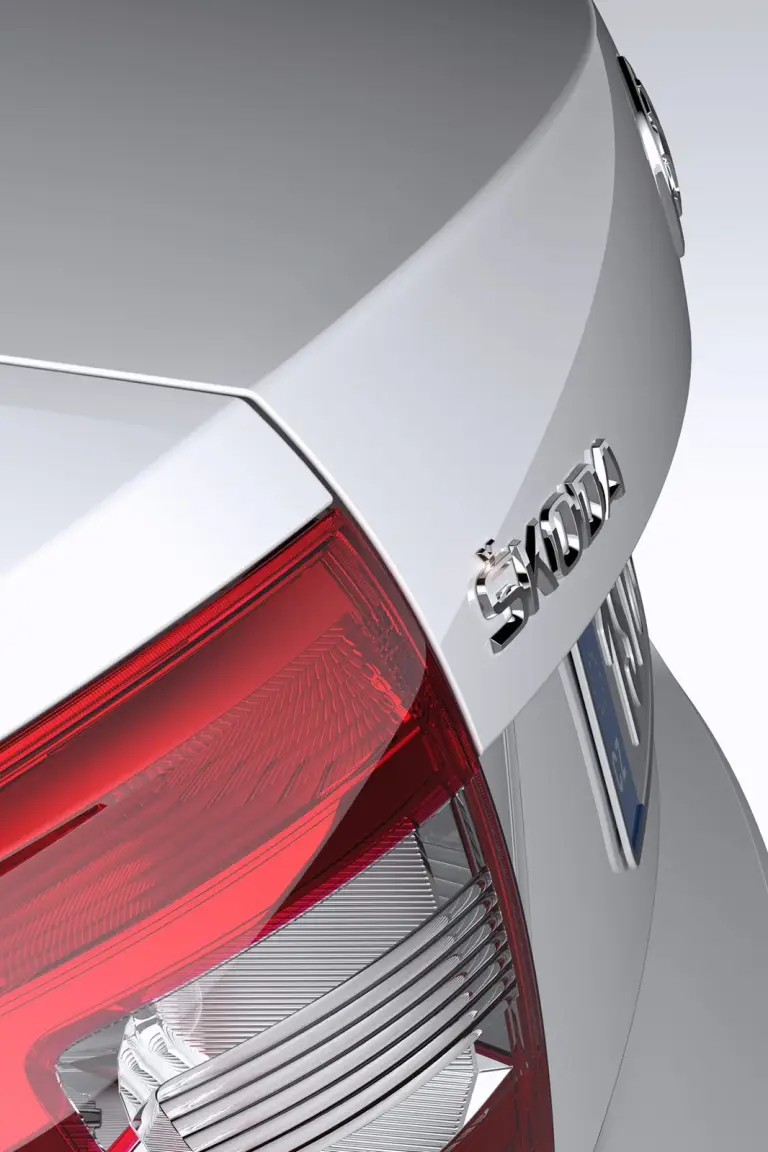 Skoda Rapid 2012 - 8