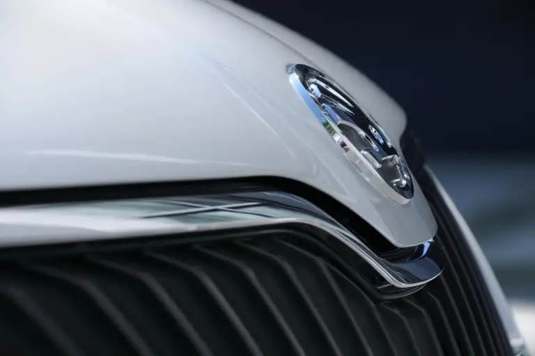 Skoda Rapid 2012 - 17