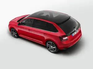 Skoda Rapid 2017