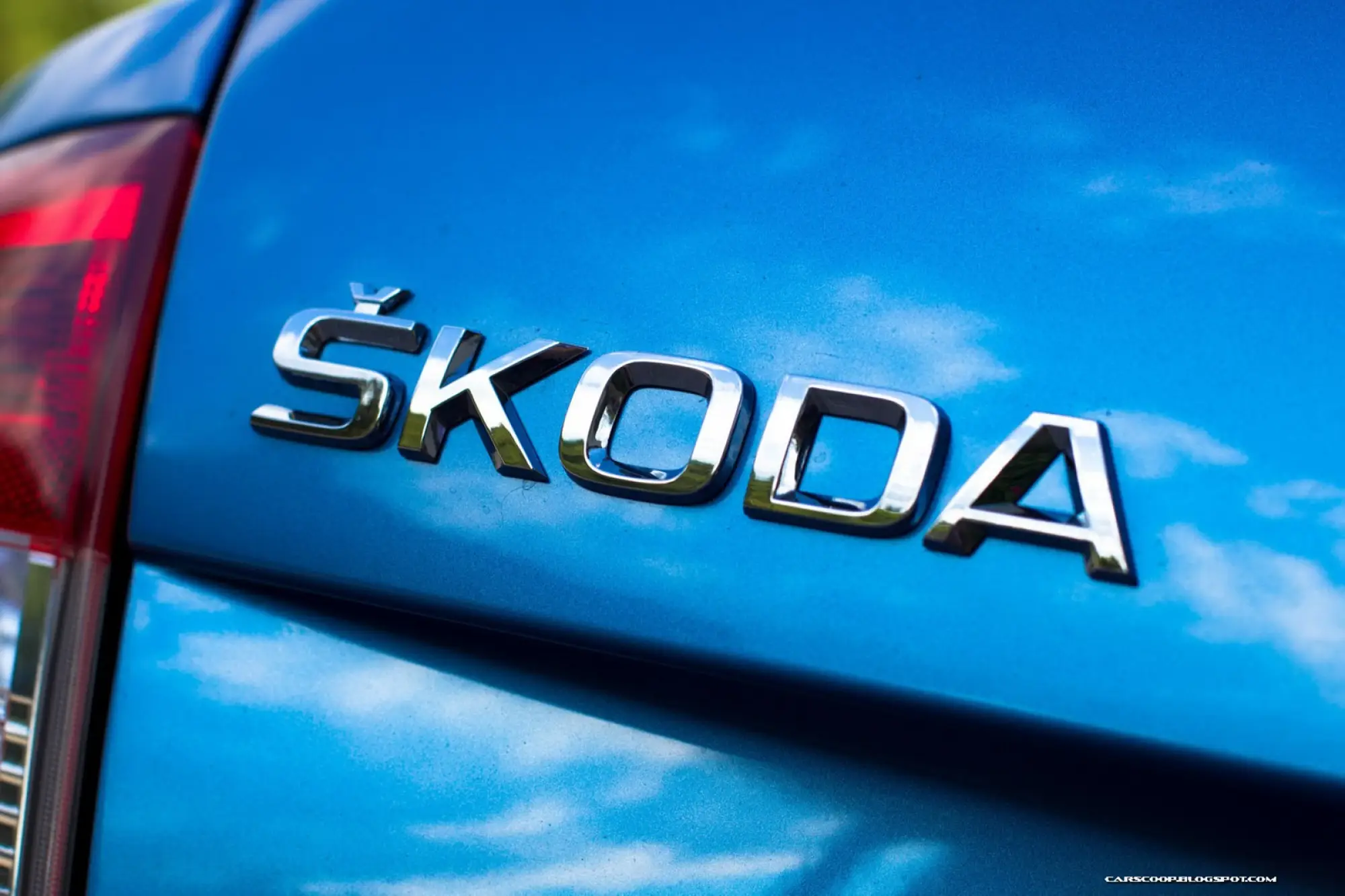 Skoda Rapid immagini ufficiali 2012 - 9