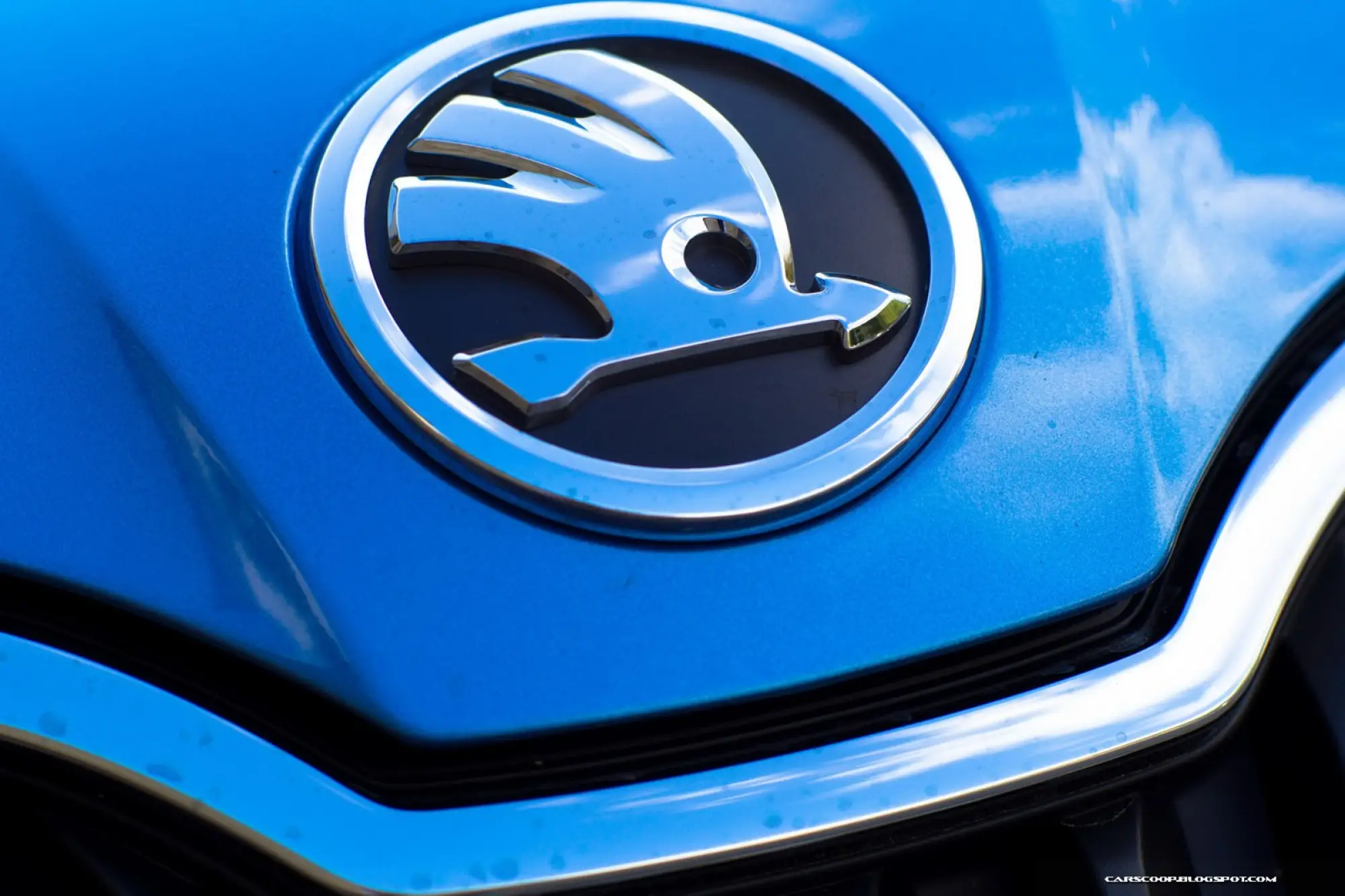 Skoda Rapid immagini ufficiali 2012 - 10