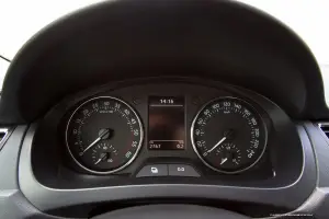 Skoda Rapid immagini ufficiali 2012 - 12