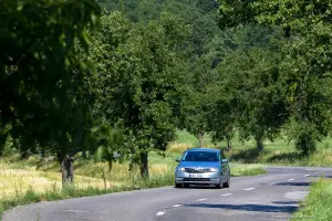 Skoda Rapid immagini ufficiali 2012 - 21