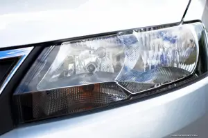 Skoda Rapid immagini ufficiali 2012 - 26