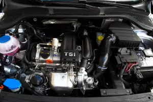 Skoda Rapid immagini ufficiali 2012 - 27