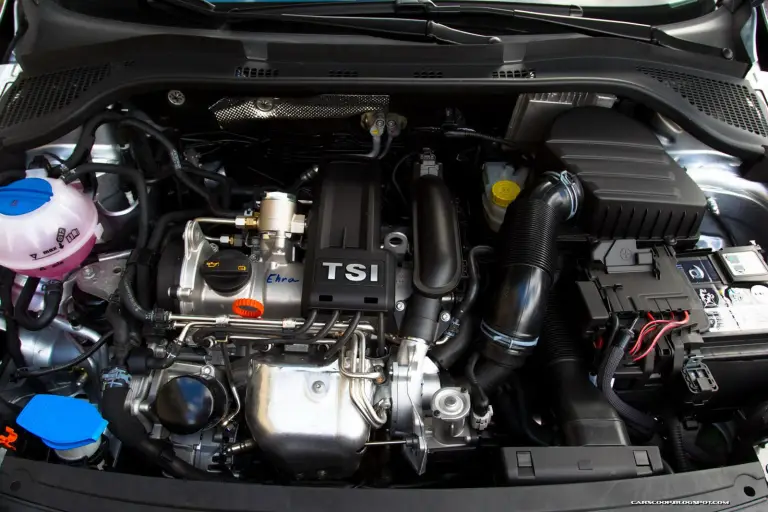 Skoda Rapid immagini ufficiali 2012 - 27