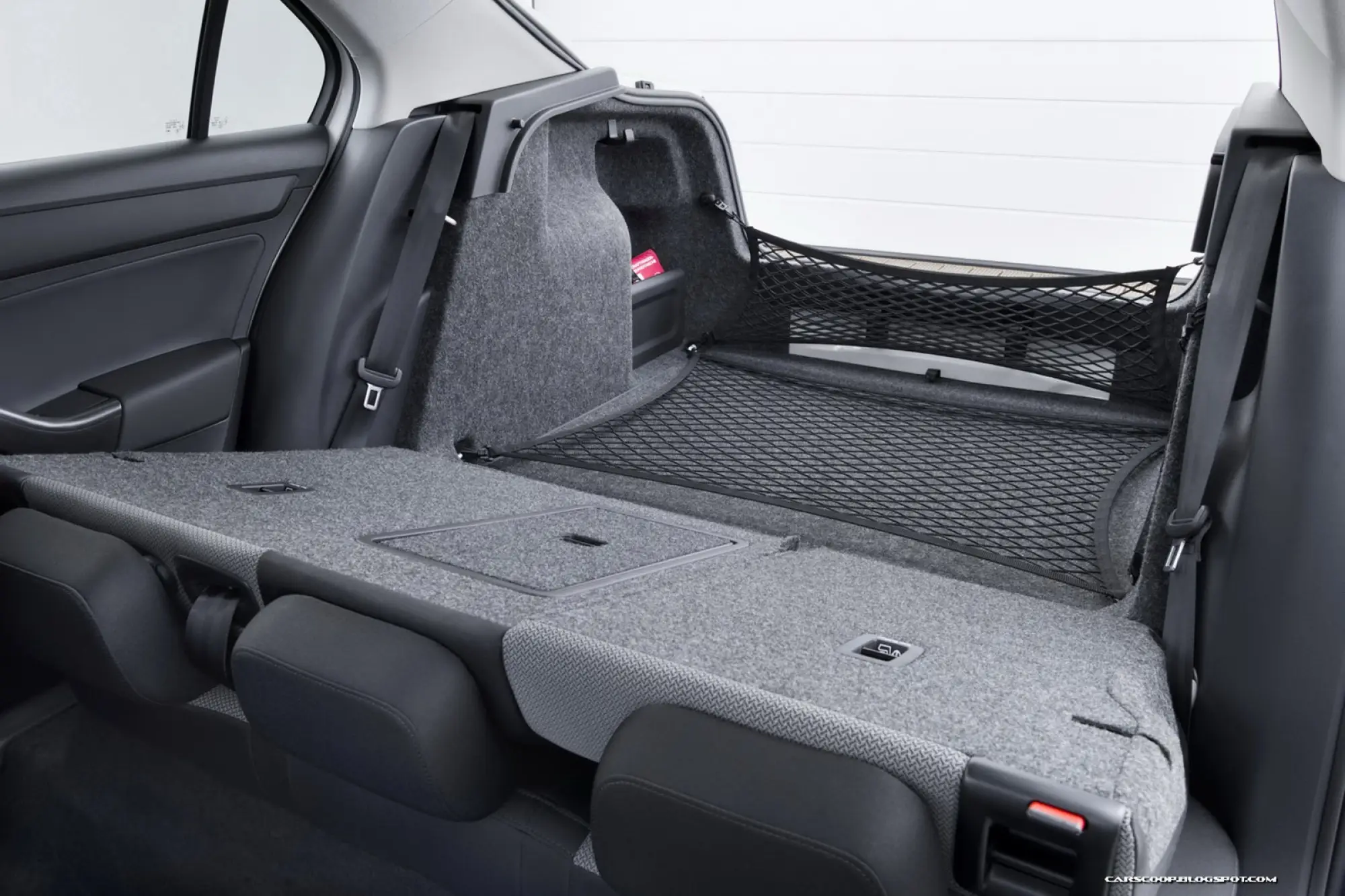 Skoda Rapid immagini ufficiali 2012 - 31