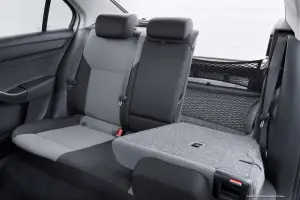 Skoda Rapid immagini ufficiali 2012 - 32