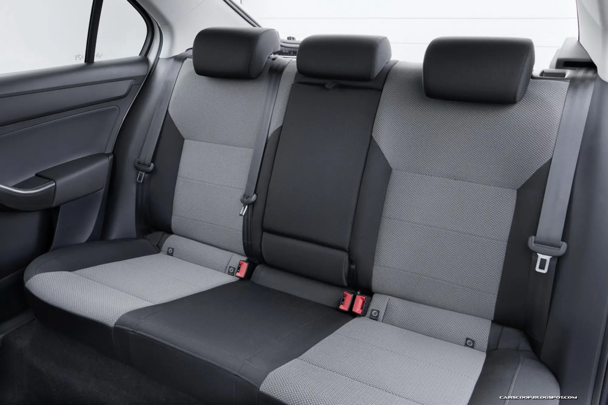 Skoda Rapid immagini ufficiali 2012 - 33