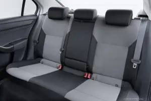 Skoda Rapid immagini ufficiali 2012 - 33
