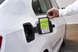 Skoda Rapid immagini ufficiali 2012 - 38