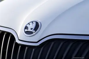 Skoda Rapid immagini ufficiali 2012 - 63
