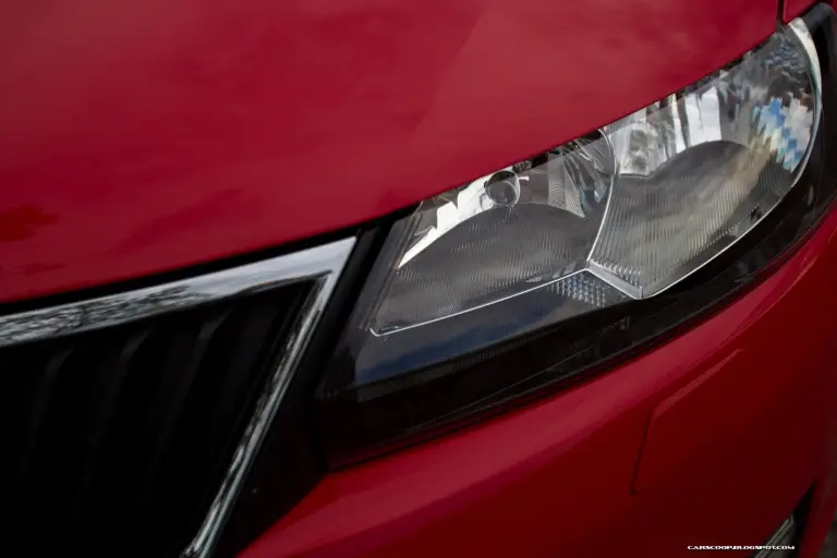 Skoda Rapid immagini ufficiali 2012 - 68