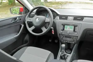 Skoda Rapid immagini ufficiali 2012 - 88