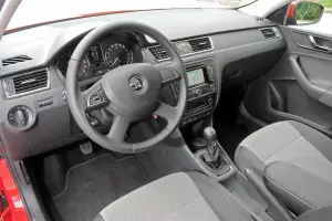 Skoda Rapid immagini ufficiali 2012 - 89