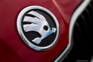 Skoda Rapid immagini ufficiali 2012 - 79