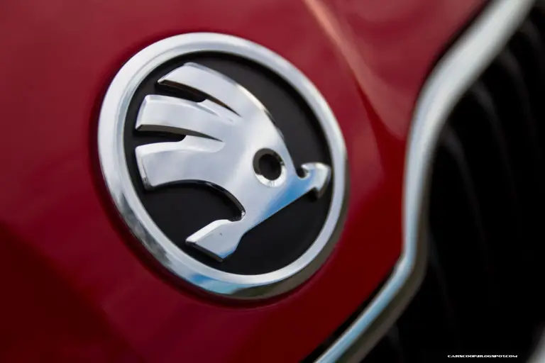 Skoda Rapid immagini ufficiali 2012 - 79