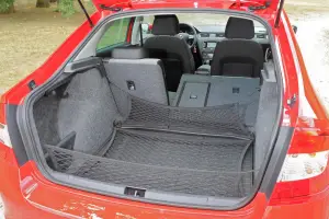 Skoda Rapid immagini ufficiali 2012 - 93