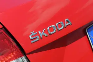 Skoda Rapid immagini ufficiali 2012 - 94