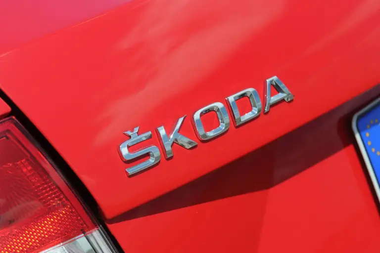 Skoda Rapid immagini ufficiali 2012 - 94