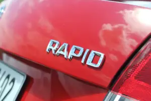 Skoda Rapid immagini ufficiali 2012 - 95