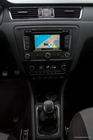 Skoda Rapid immagini ufficiali 2012 - 97