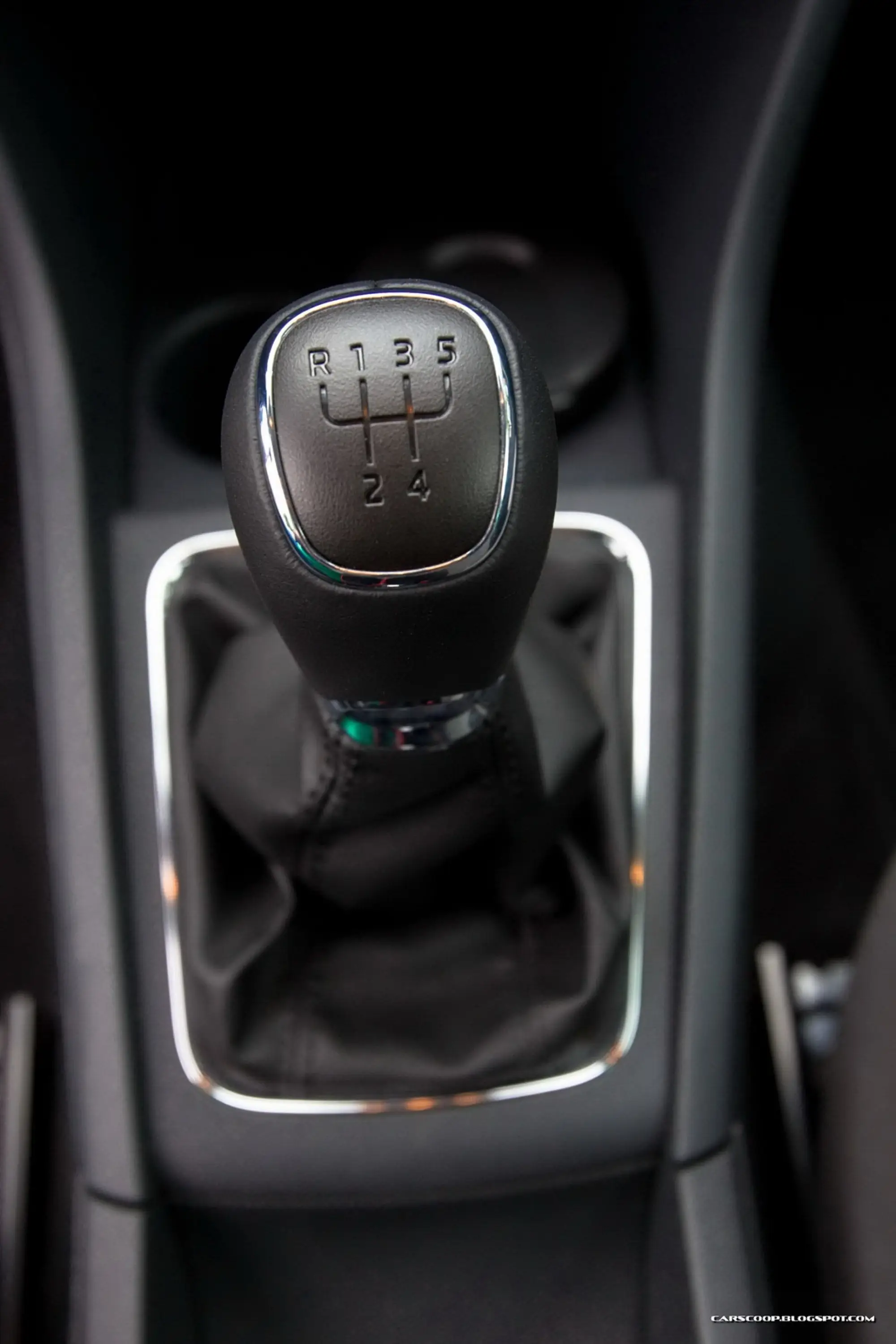 Skoda Rapid immagini ufficiali 2012 - 98