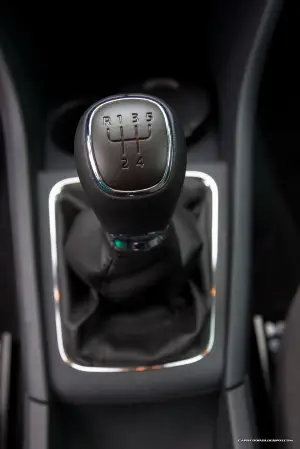 Skoda Rapid immagini ufficiali 2012 - 98