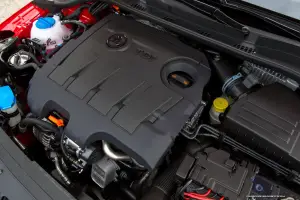 Skoda Rapid immagini ufficiali 2012 - 90