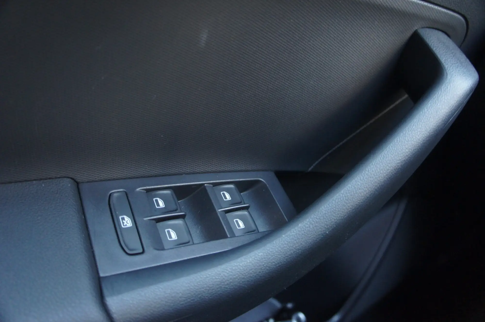 Skoda Rapid Spaceback  Prova su strada 2014 - 97