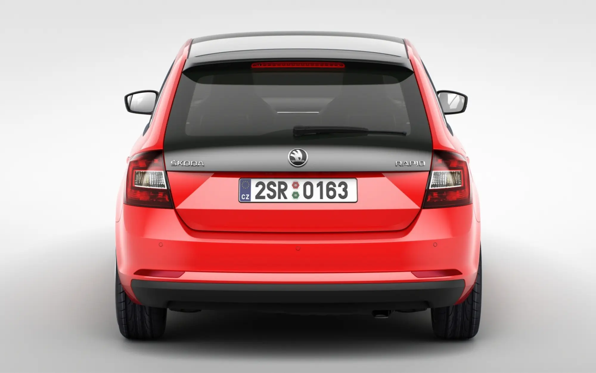 SKODA Rapid Spaceback - Salone di Francoforte 2013 - 9