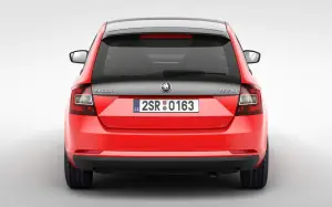 SKODA Rapid Spaceback - Salone di Francoforte 2013 - 9