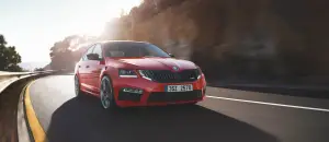 Skoda - Salone di Ginevra 2018