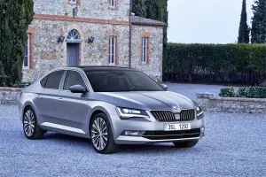 Skoda - Salone di Ginevra 2018 - 5