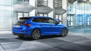 Skoda Scala 2019 - Il test drive  - 1