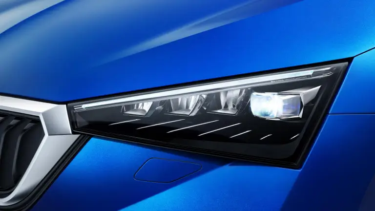 Skoda Scala 2019 - Il test drive  - 2