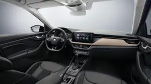 Skoda Scala 2019 - Il test drive  - 4