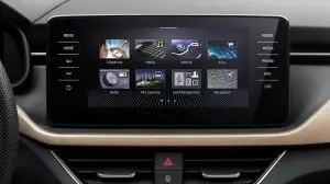 Skoda Scala 2019 - Il test drive  - 5