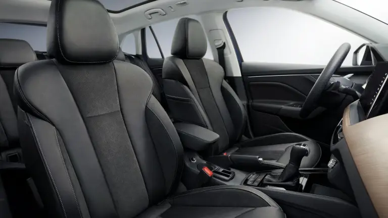 Skoda Scala 2019 - Il test drive  - 7