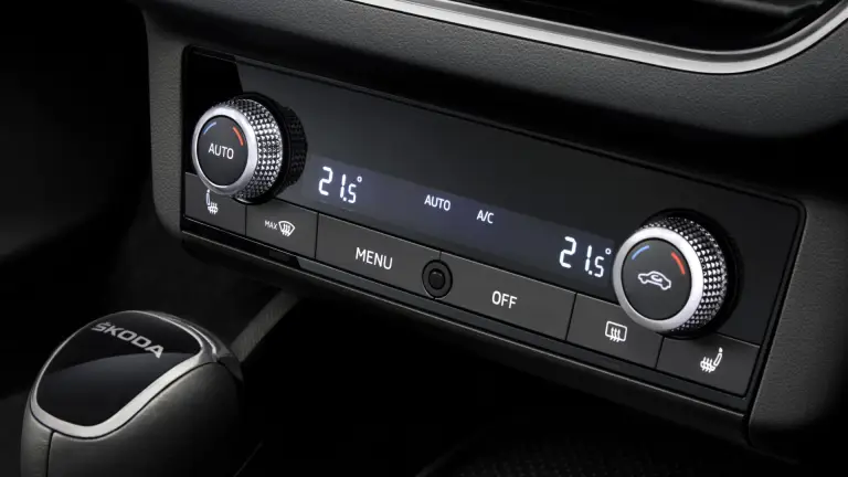 Skoda Scala 2019 - Il test drive  - 9