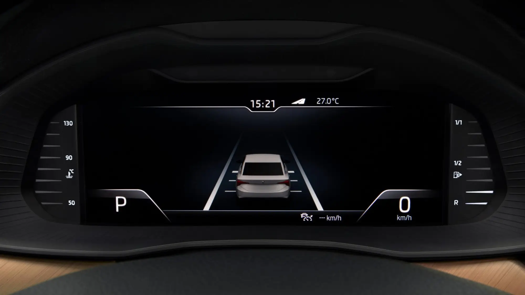Skoda Scala 2019 - Il test drive  - 10