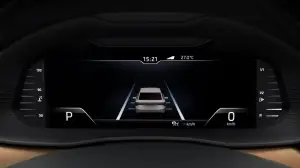 Skoda Scala 2019 - Il test drive  - 10