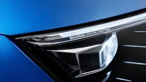 Skoda Scala 2019 - Il test drive  - 11