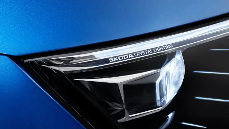 Skoda Scala 2019 - Il test drive  - 11