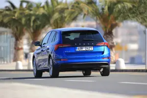 Skoda Scala 2019 - 12