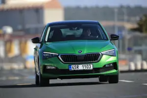 Skoda Scala 2019 - 14