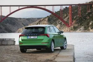 Skoda Scala 2019 - 24