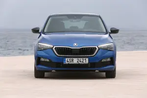 Skoda Scala 2019 - 27