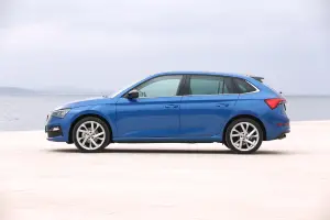 Skoda Scala 2019 - 29